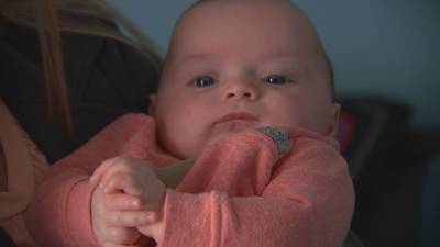 Local clinic creates safe haven for pregnant women impacted by substance abuse