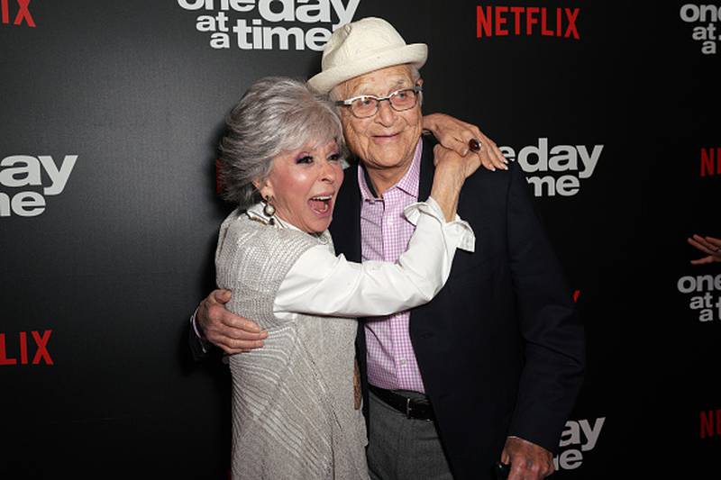 Norman Lear