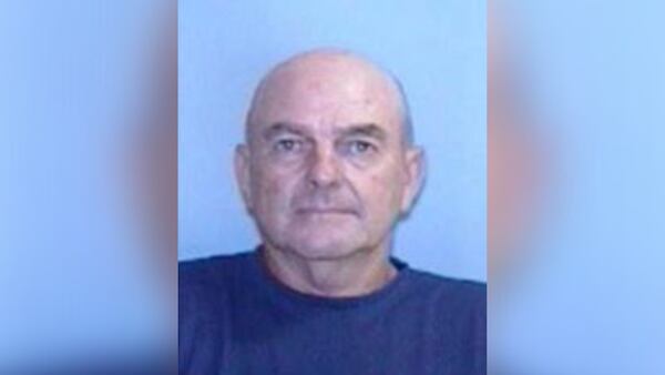 Silver Alert for 80-year-old Charlotte man canceled, CMPD says