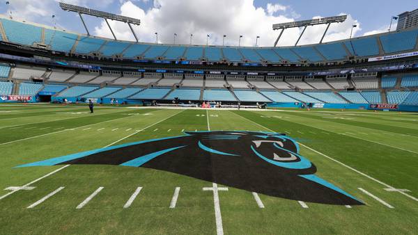 Panthers hire former Chiefs executive Brandt Tilis as new Executive VP of Football Operations