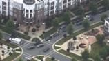 No arrests made after man killed in shooting at Huntersville apartments
