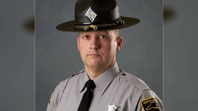 Community honors NC trooper who was hit, killed by brother during traffic stop 