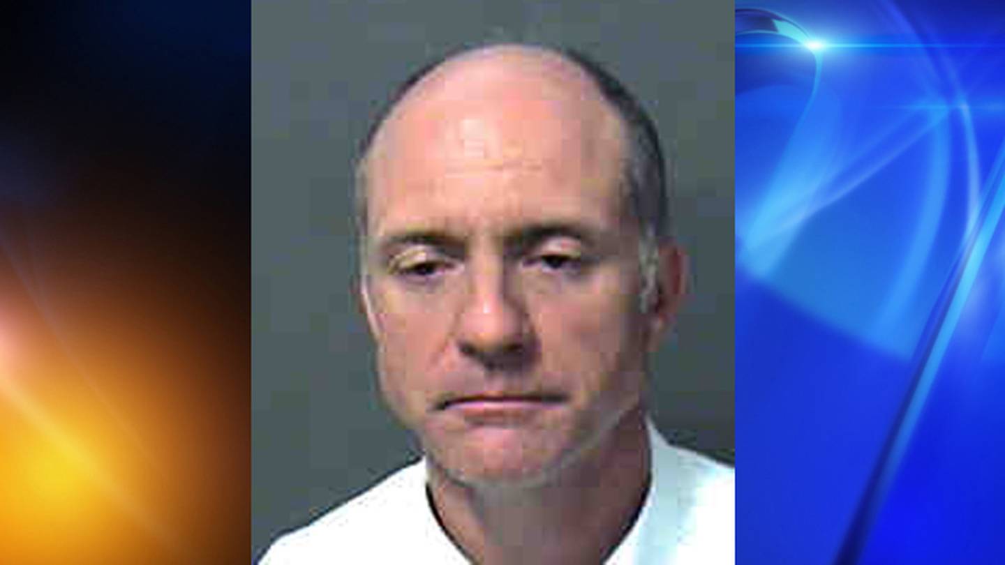 Judge upholds dismissal of DWI charge against Tim Newman WSOC TV