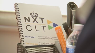 Nonprofit NXT/CLT provides small businesses keys for success