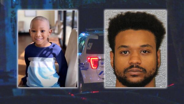 ‘He had so much to live for’: 4-year-old boy shot, killed; dad arrested, CMPD says