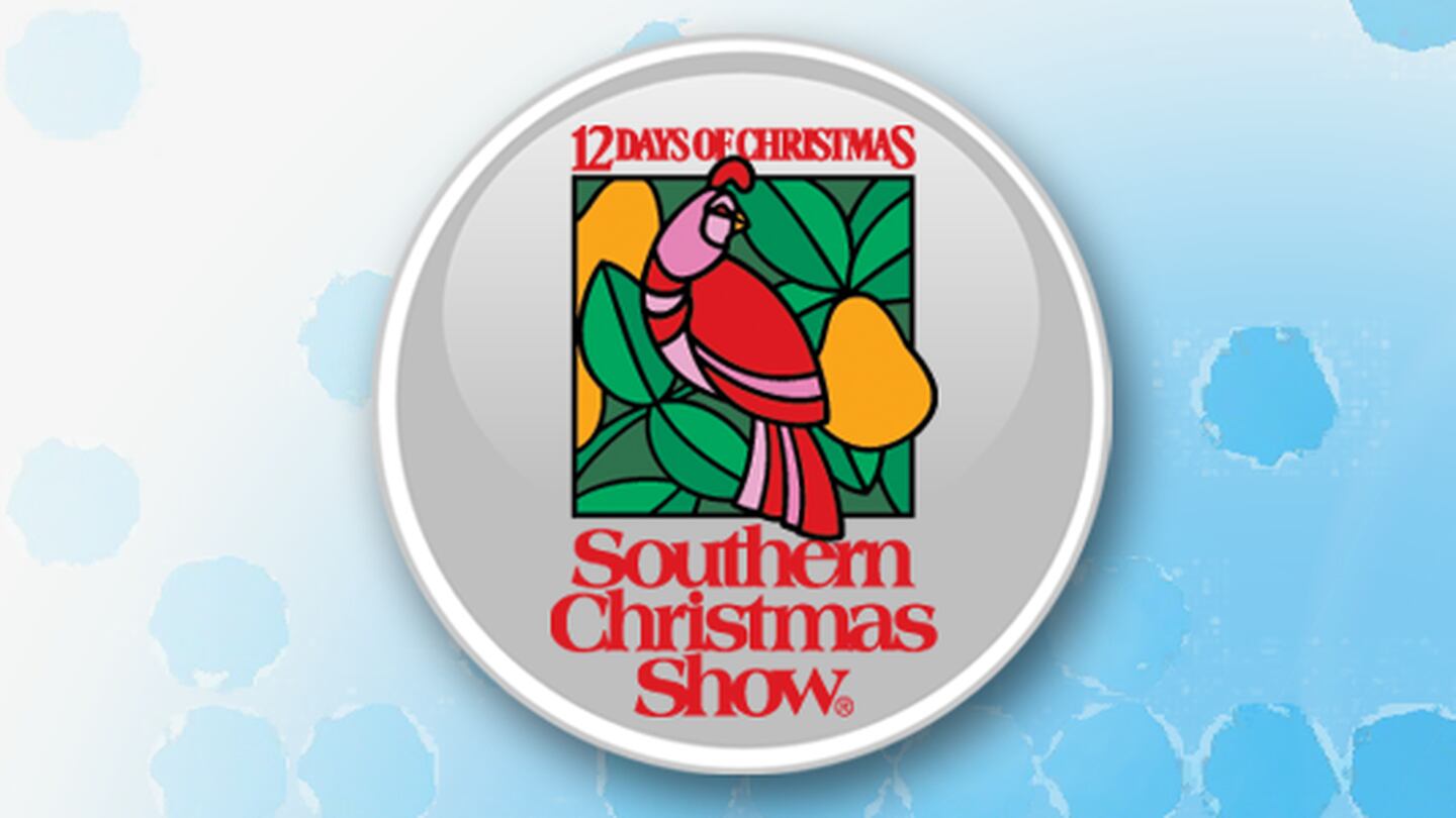Southern Christmas Show WSOC TV