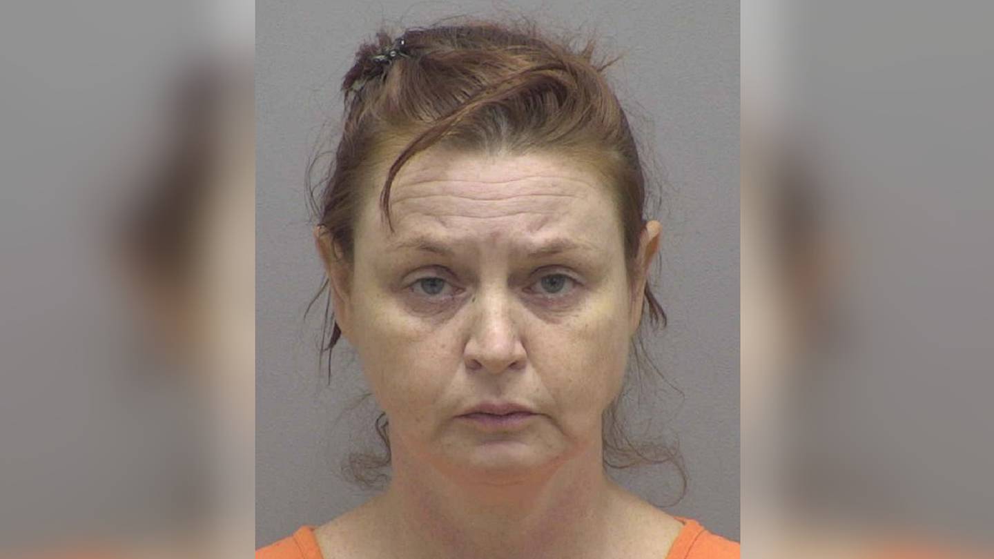 Woman Accused Of Shooting Husband At Home In Lincoln Deputies Say Flipboard