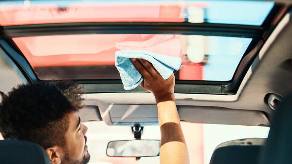 SPONSORED: Toyota of N Charlotte’s spring cleaning tips for 2023
