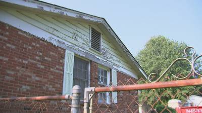 Program provides much-needed repairs for couple’s home in Hidden Valley