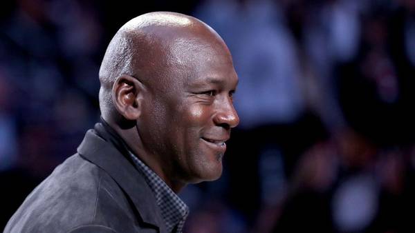 Michael Jordan in talks to sell majority stake in Hornets, ESPN reports