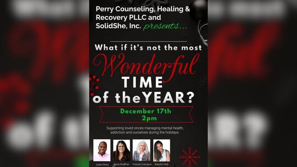 Local church offering support for those who struggle with mental health during holiday season