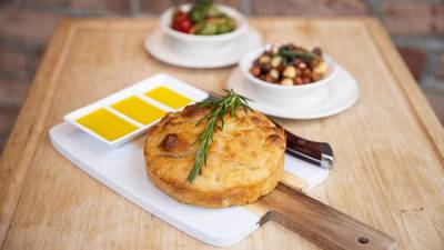 Italian eatery in Charlotte lands on national list of ‘Best New Restaurants’