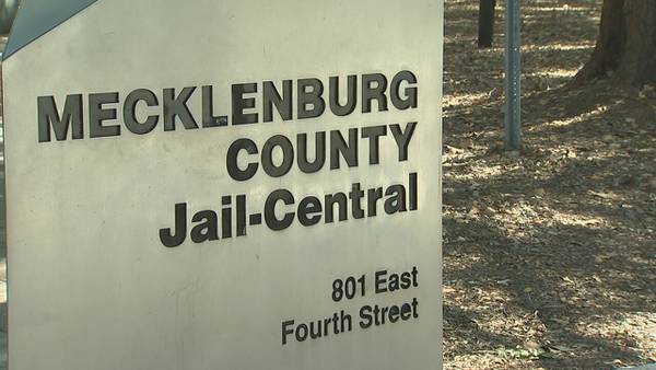 NC bill would change who issues bail for certain offenses