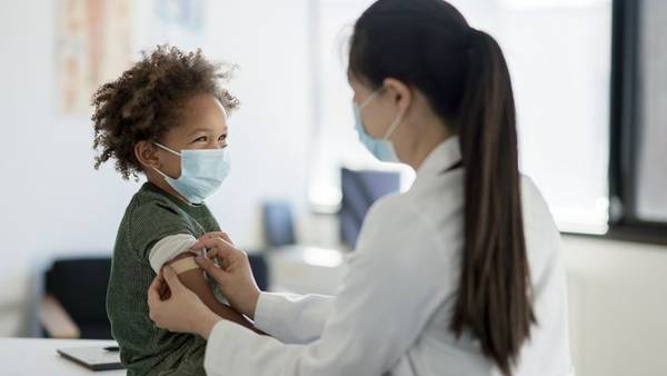 North Carolina plans rollout of COVID-19 vaccines for kids 5 and under