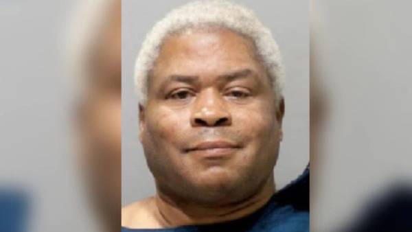 Man arrested for allegedly shooting, killing his neighbor