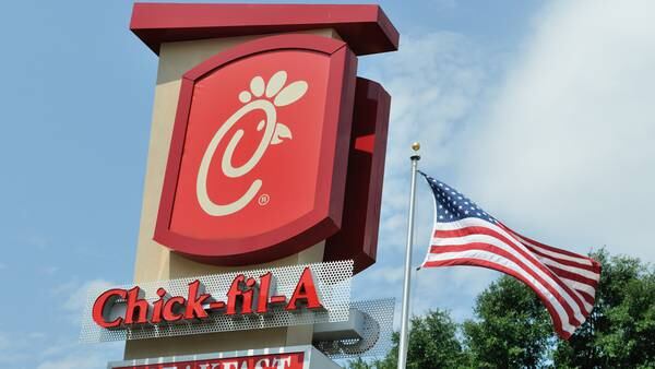 Chick-fil-A job posting offers high schoolers low pay