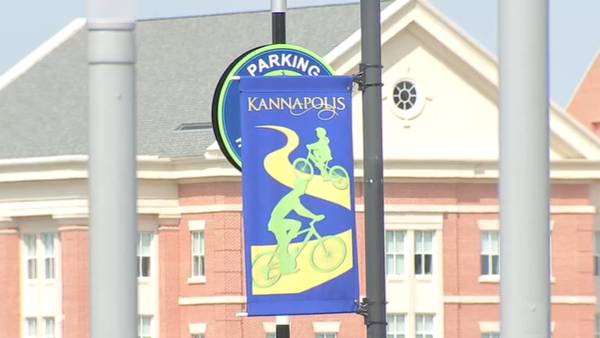 What does the future hold for downtown Kannapolis’ ‘Social District’?