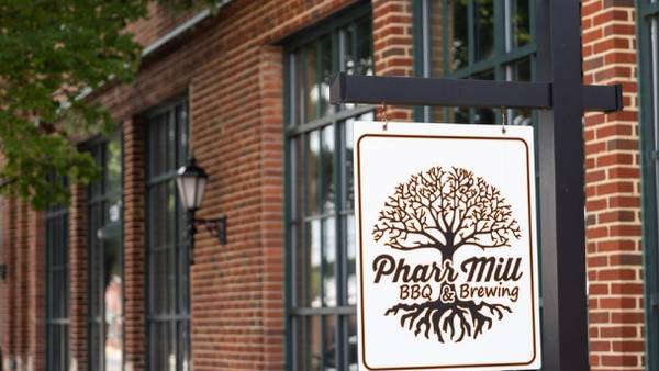 Pharr Mill Brewing Co. adds Concord taproom, restaurant