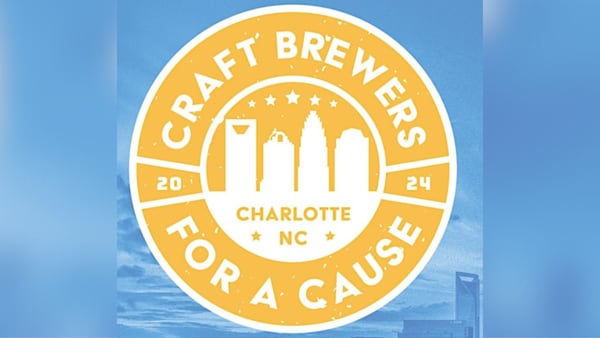 Charlotte’s craft brewers team up to raise money for officers hurt in police ambush