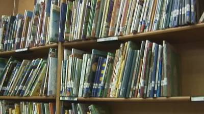 After 2 weeks, 5 objections filed over CMS library books
