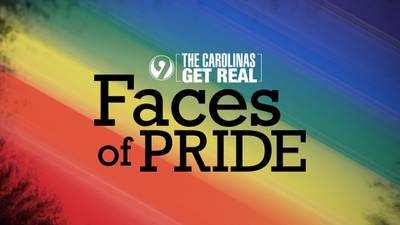 The Carolinas Get Real: Faces of Pride