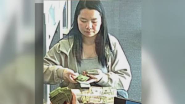  Chinese money laundering operation deposited cartel money into Charlotte banks, feds say