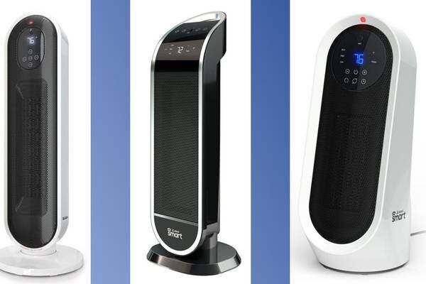 Recall alert: 99K Atomi smart heaters recalled, can turn on by themselves