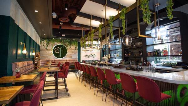 Italian restaurant Figo 36 set to debut in Charlotte’s NoDa neighborhood