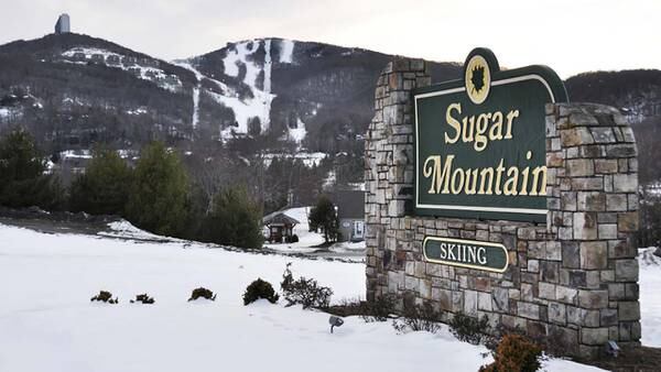 Sugar Mountain Ski Resort makes enough snow to open for season