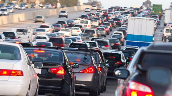 Photos: The best and worst drivers by state