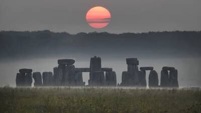 Summer solstice 2023: What is the summer solstice and why is it the ‘longest’ day of the year?