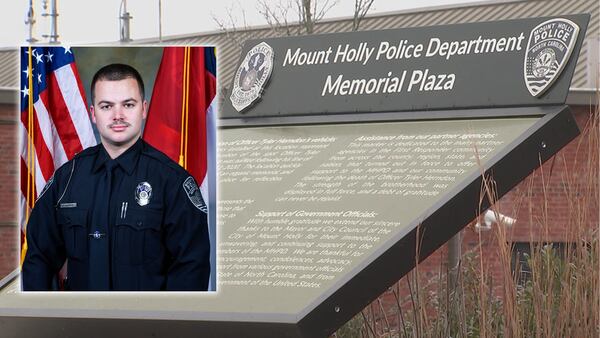 2 years after he was killed, memorial to be unveiled in fallen officer’s honor