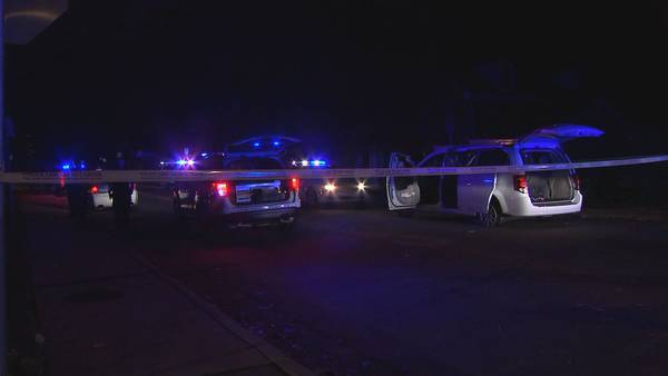 15-year-old taken to hospital after shooting in south Charlotte, Channel 9 learned