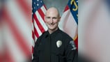 CMPD mourns recent ‘Officer of the Month’ killed during deadly shootout