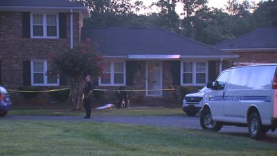 CMPD: July homicide in southeast Charlotte was justified, no charges 