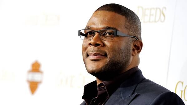 Tyler Perry Studios plans to open for public tours in 2020