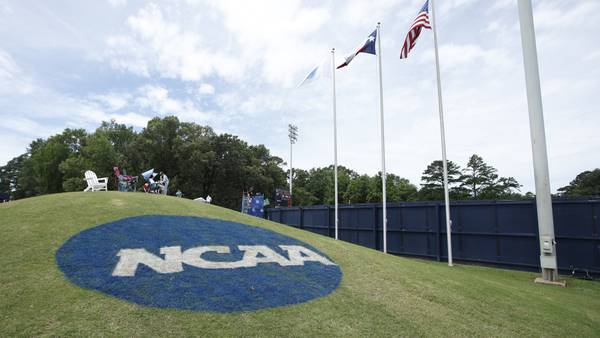 ACC commissioner backs more championships in Charlotte