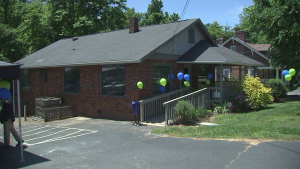 New east Charlotte clinic provides health, dental care for underserved