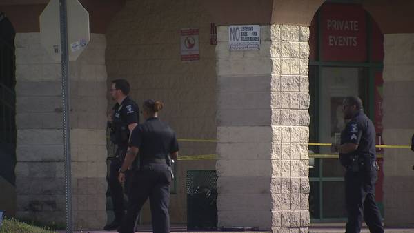 ‘Kept hearing screaming’: 1 dead in University City shooting, MEDIC says