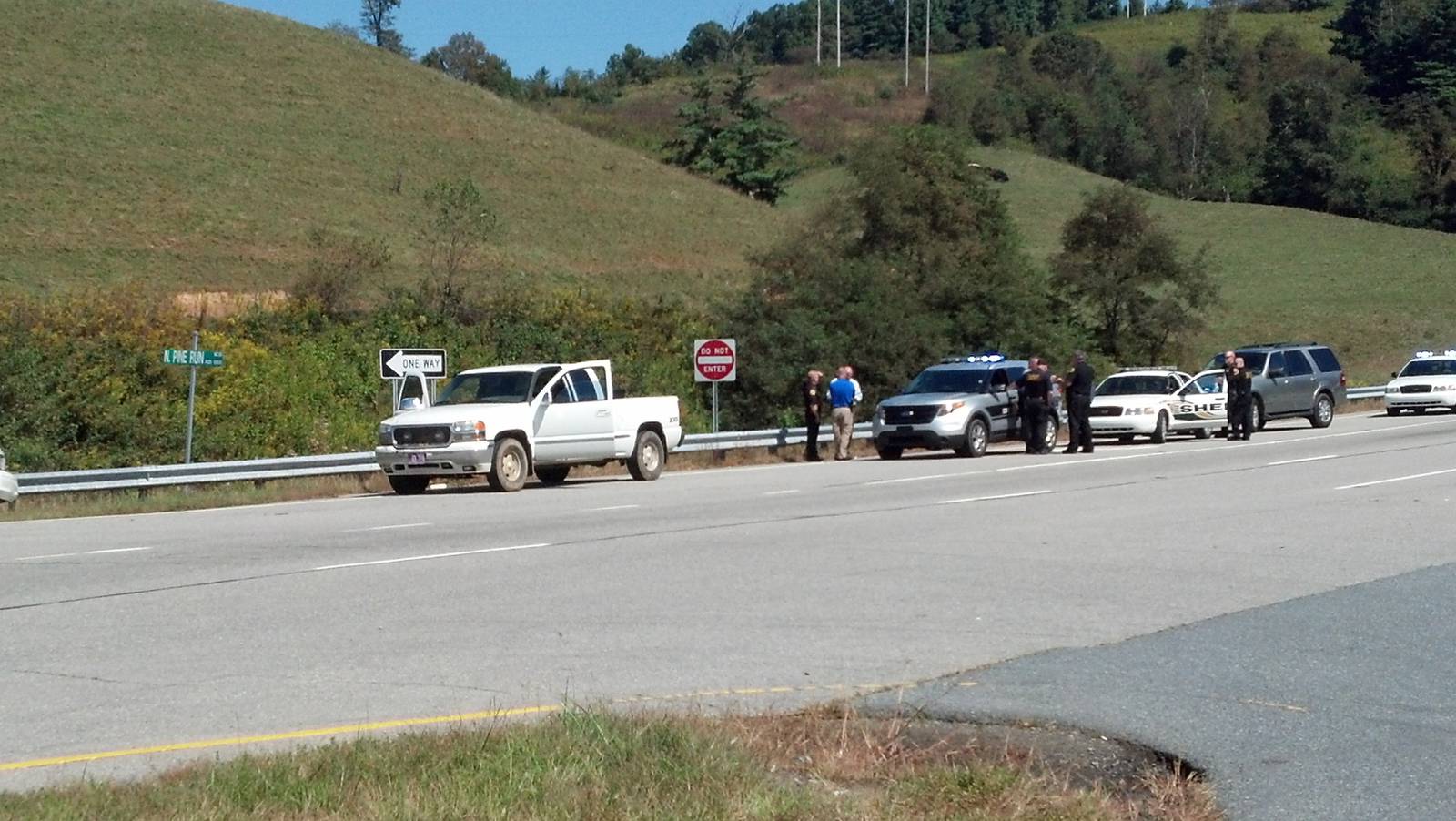 Man charged in Wilkes Co. fatal shooting, armed robbery WSOC TV