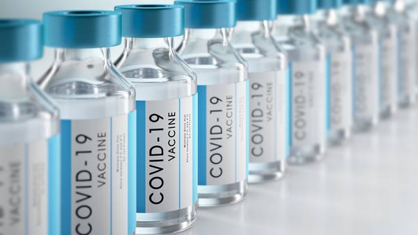 Fully vaccinated and still got COVID-19? Here is what you should do next