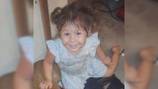 Amber Alert issued for 3-year-old North Carolina girl