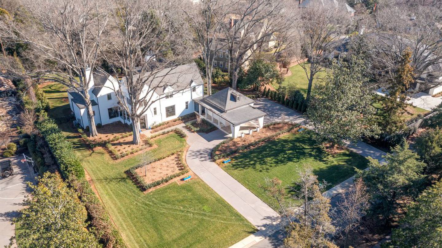 Carolina Panthers head coach Frank Reich buys Foxcroft home for $3.45M
