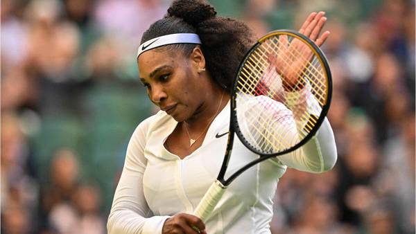 Serena Williams: What you need to know