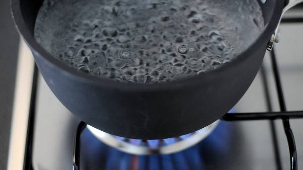 Your gas stove could be dangerous for your health, experts say