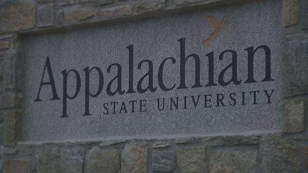 More students applying to App State after College GameDay appearance, chancellor says 