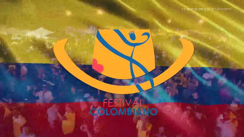 Colombian Fest 2024
