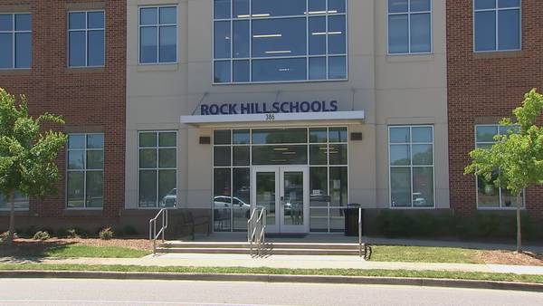 As school returns, Rock Hill touts hiring success