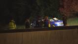 2 dead, 1 hurt in overnight collision in east Charlotte, MEDIC says 