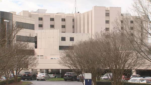 13-year-old sexually assaulted at Gastonia hospital, mother says